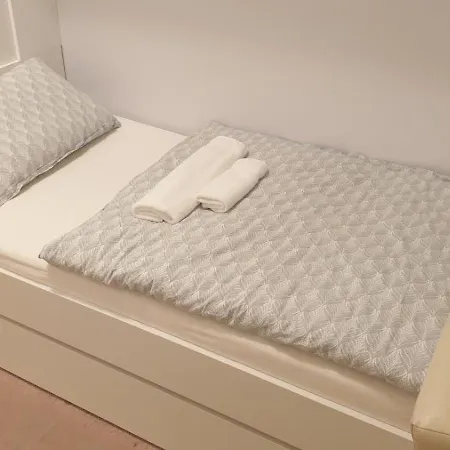 44, Mejdan, Appartement